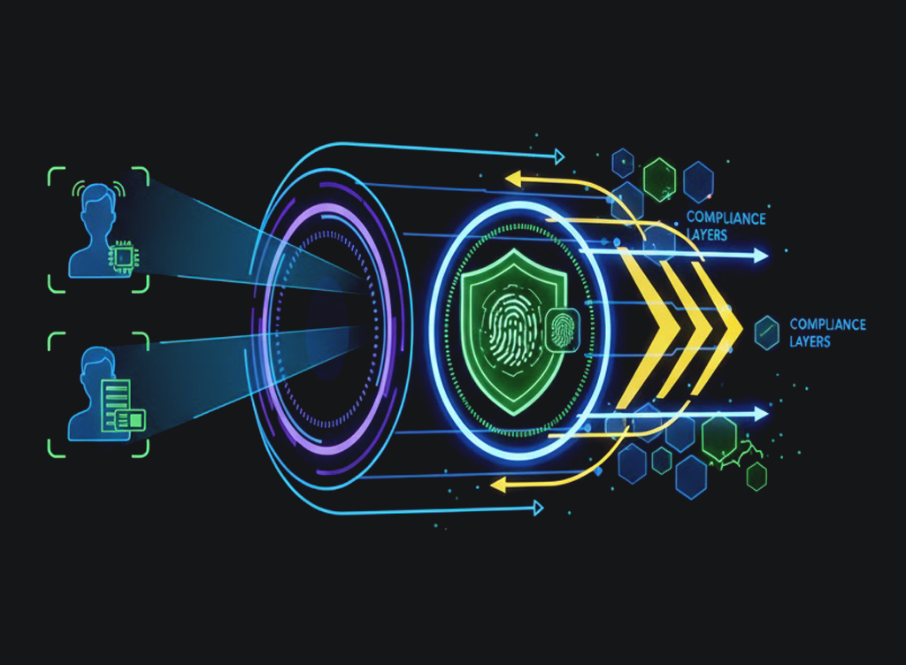 Accelerated Onboarding for Retail & Institutional Users