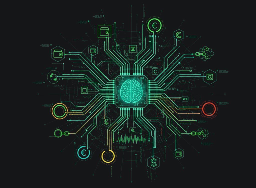 AI-Based Transaction Risk Scoring