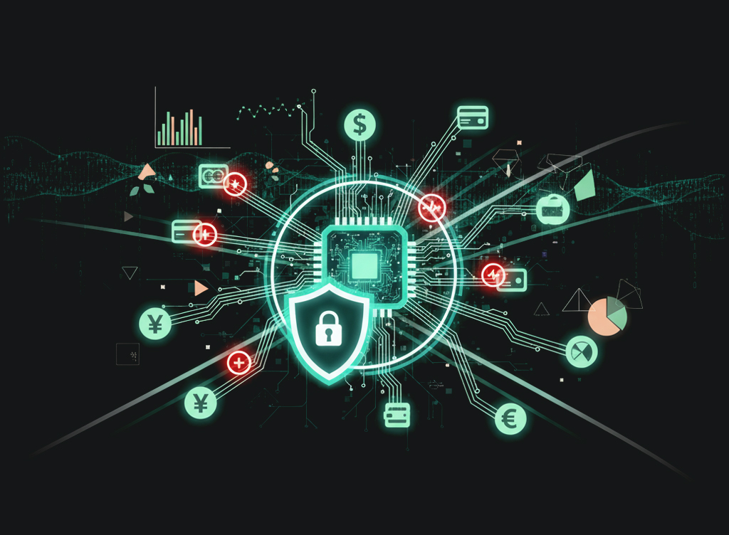 AI-Powered Transaction Fraud Detection