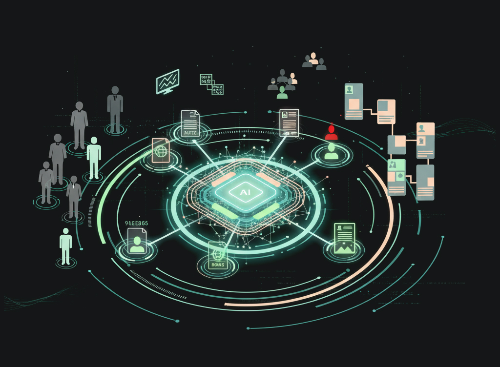 AML Screening for Traders and Partners