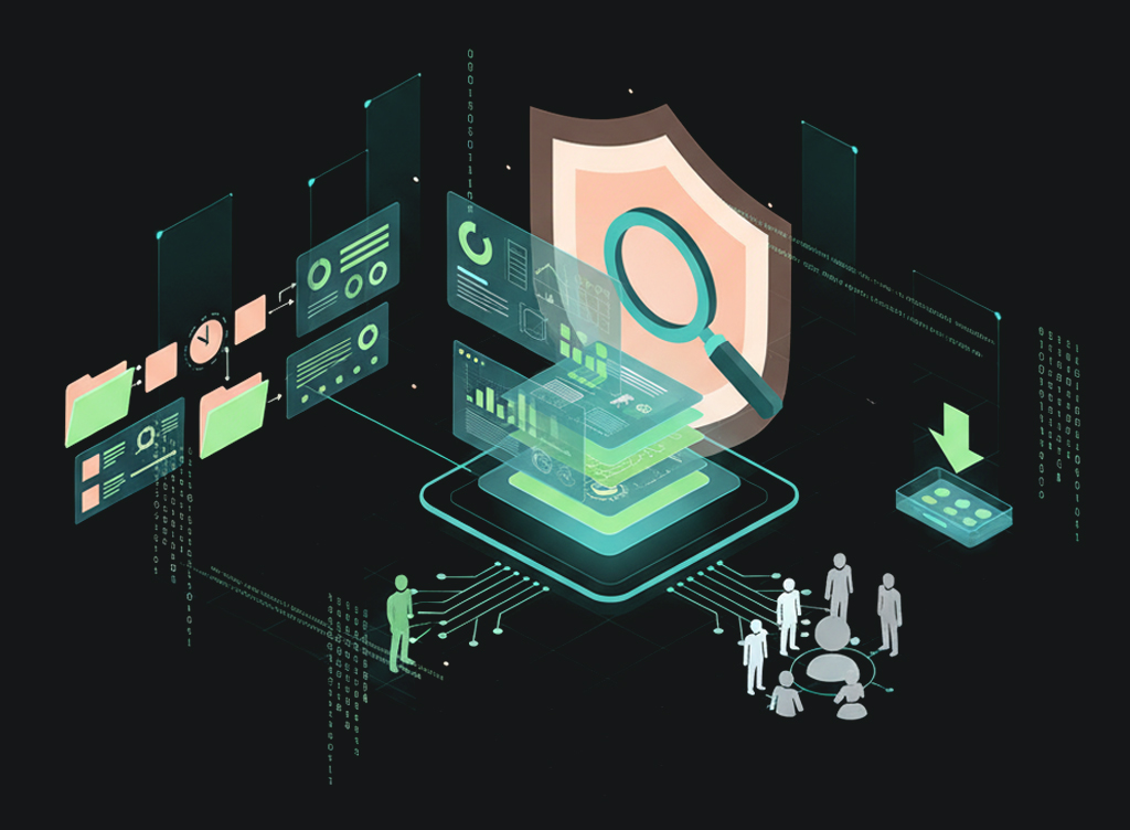 Audit-Ready Reporting & Case Management