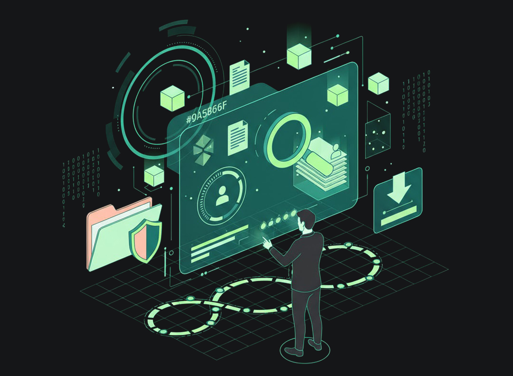 Audit-Ready Reporting & Regulator Traceability