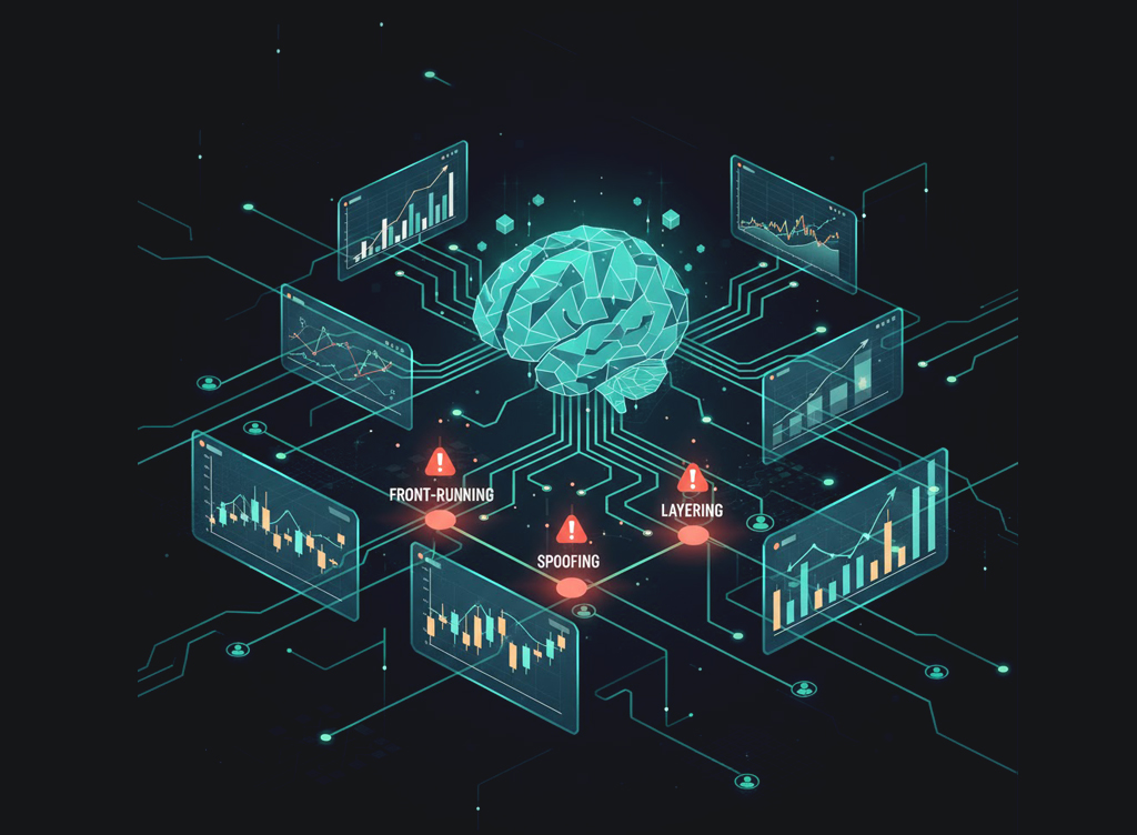 Behavioral Trade Monitoring & Risk Analytics