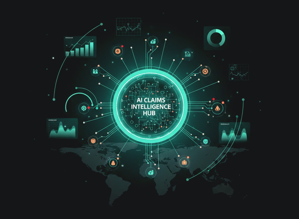 Claims Monitoring & Behavioral Risk Detection