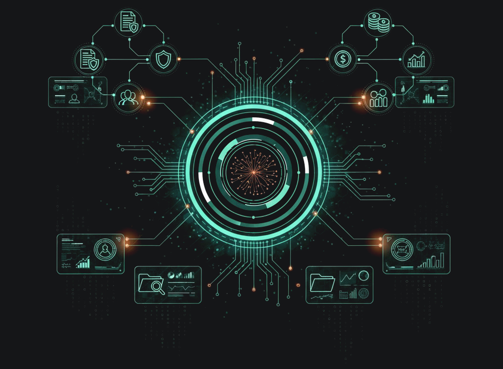 Compliance Oversight Across Underwriting & Claims