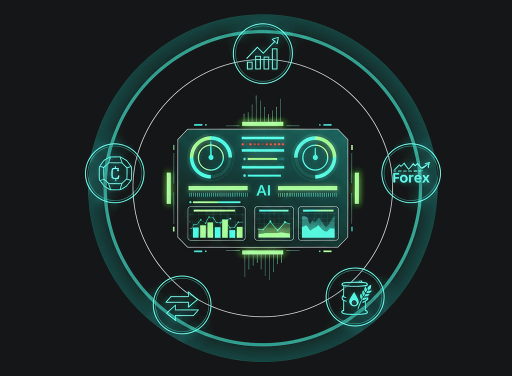 Configurable Risk Rules for Multi-Asset Models
