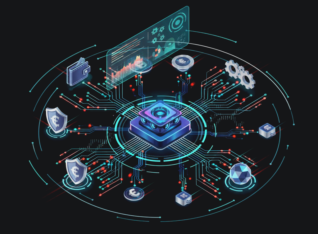 Continuous Monitoring & Instant Alerts