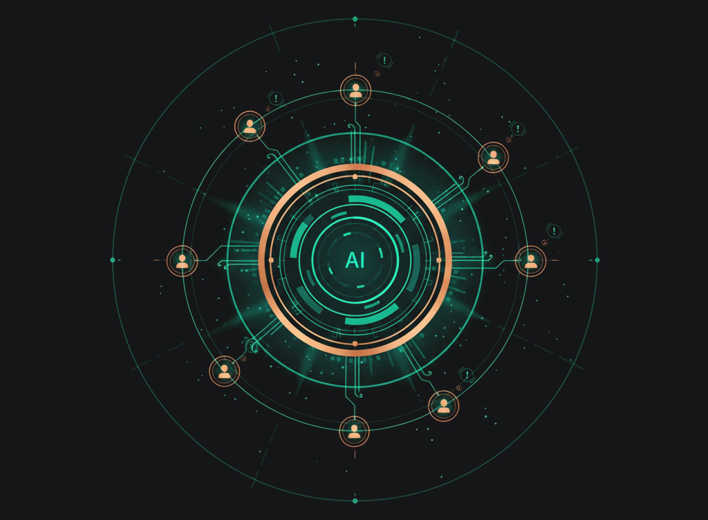 Continuous Screening & Real-Time Alerts