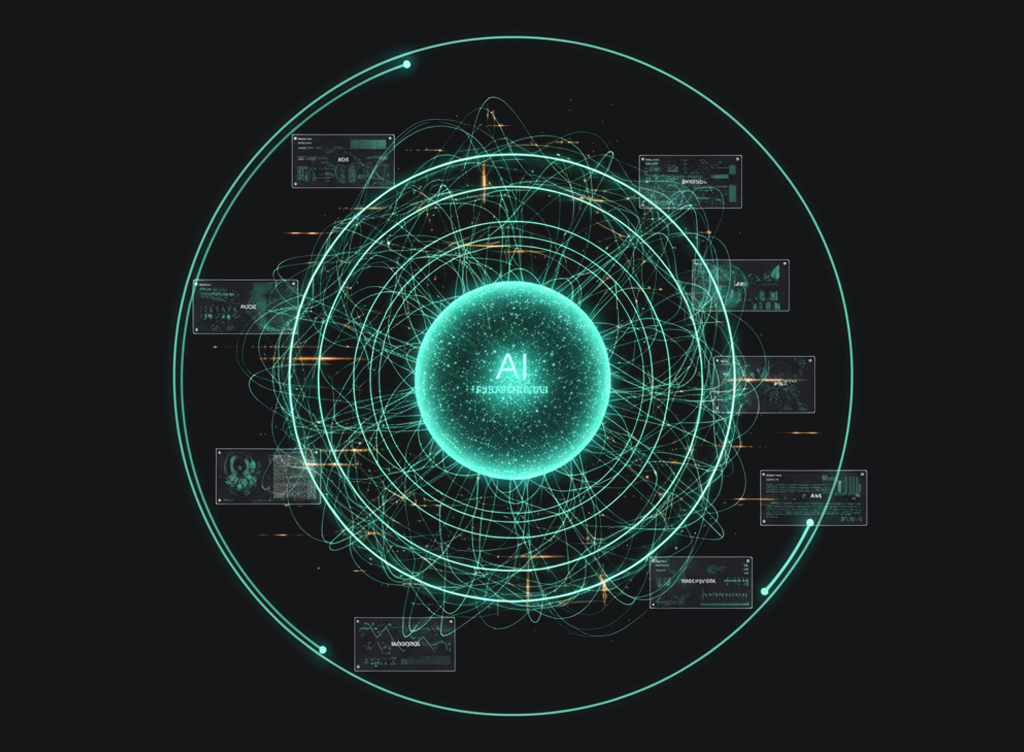 Experience the IDYC360 Advantage