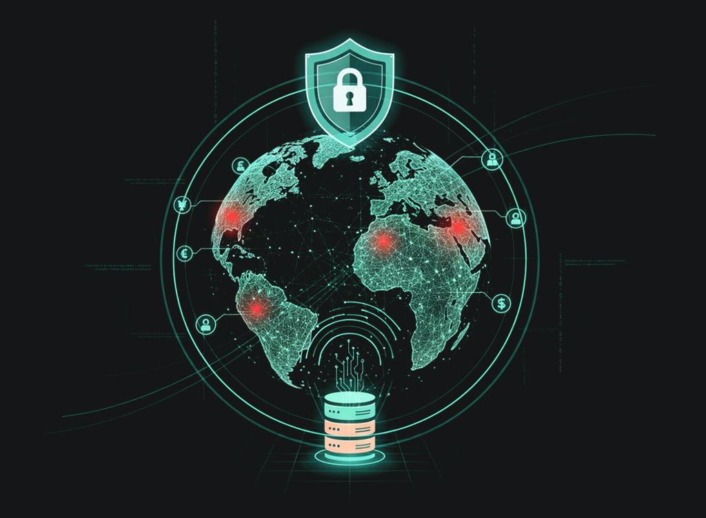 Cross-Border Sanctions & Watchlist Screening