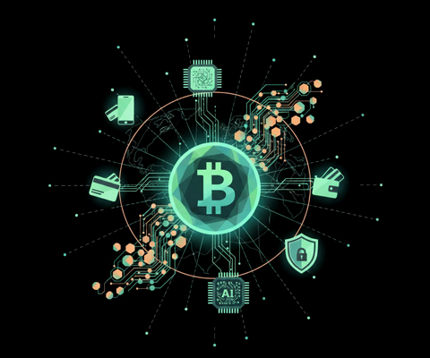 Screen Crypto Fast