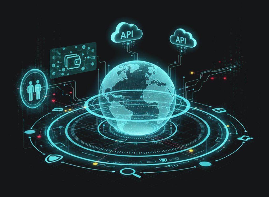Experience the IDYC360 Advantage
