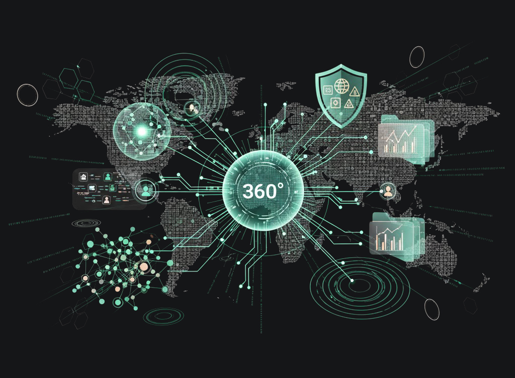 How IDYC360 Elevates Compliance Across Financial Services