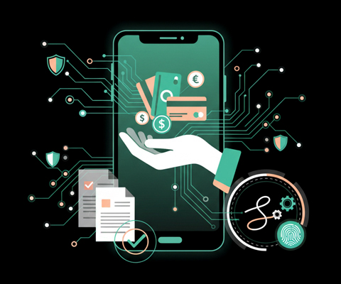 Verify Borrowers Instantly