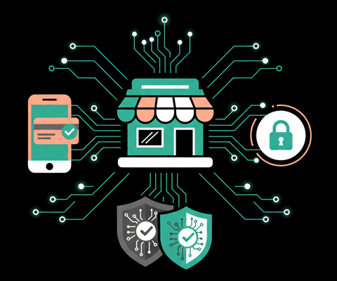marketplaces
