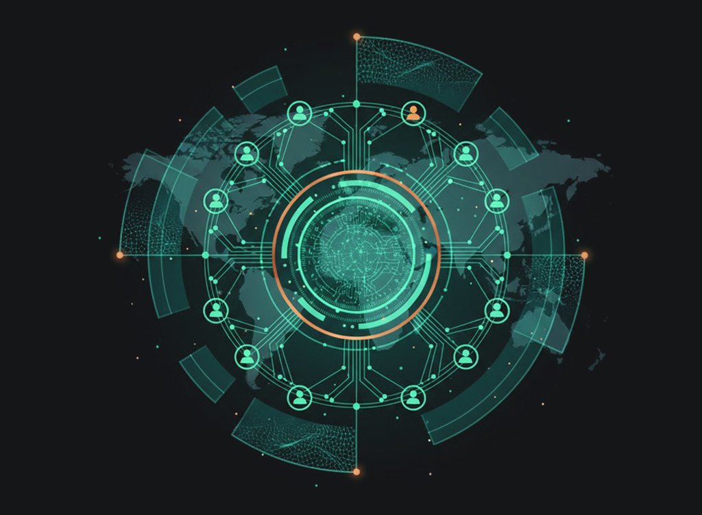 Experience the IDYC360 Advantage