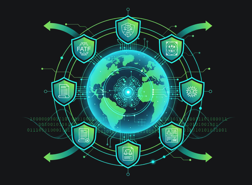 Multi-Jurisdictional Compliance Alignment