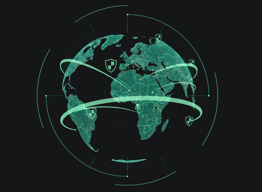 Cross-Border Sanctions & Watchlist Screening