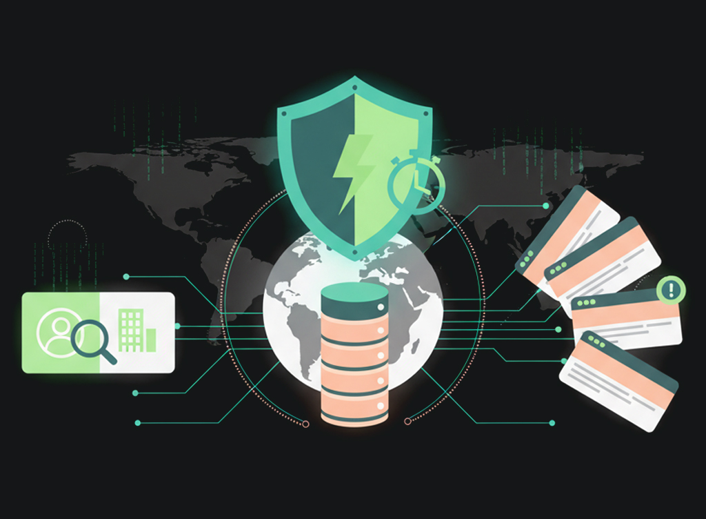 Real-Time Sanctions & Watchlist Screening