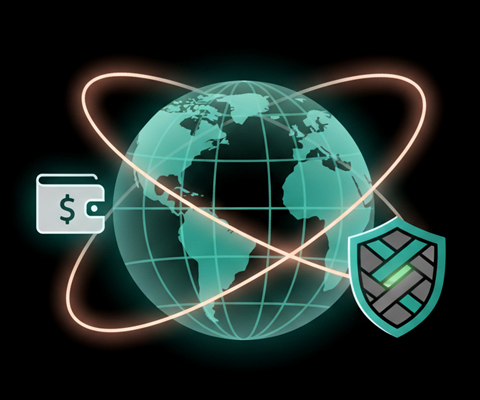 Secure Global Transfers