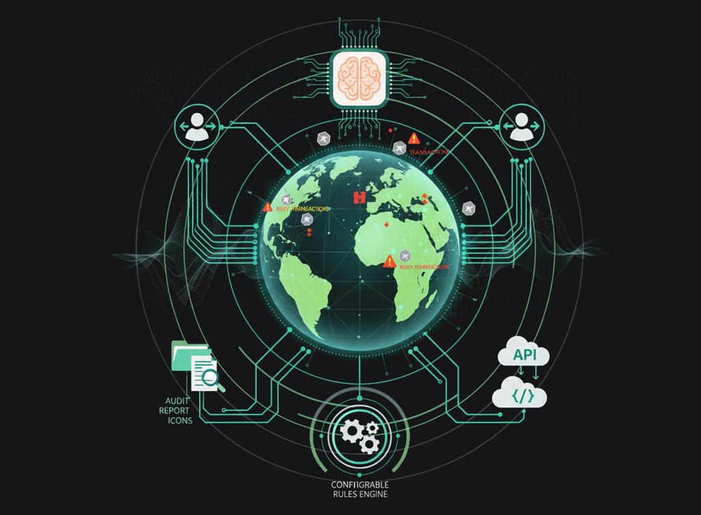 Experience the IDYC360 Advantage