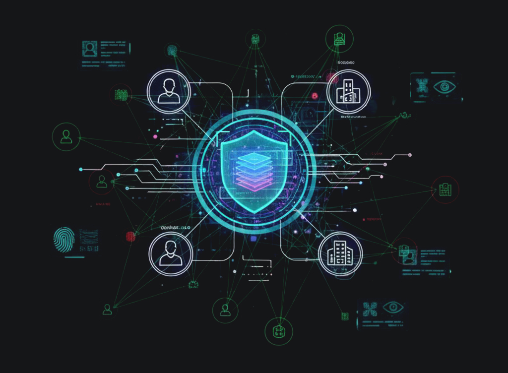 KYC/KYB Screening & Enhanced Due Diligence