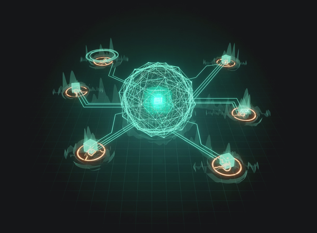 Seamless Integration into Enterprise Systems