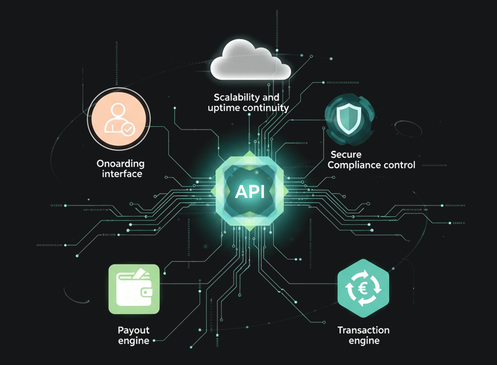 Seamless Integration into Remittance Workflows