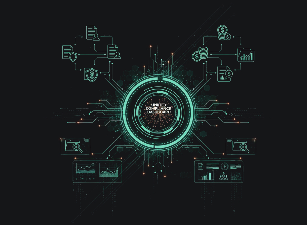 Tailored Workflows by Line of Business & Risk Tier