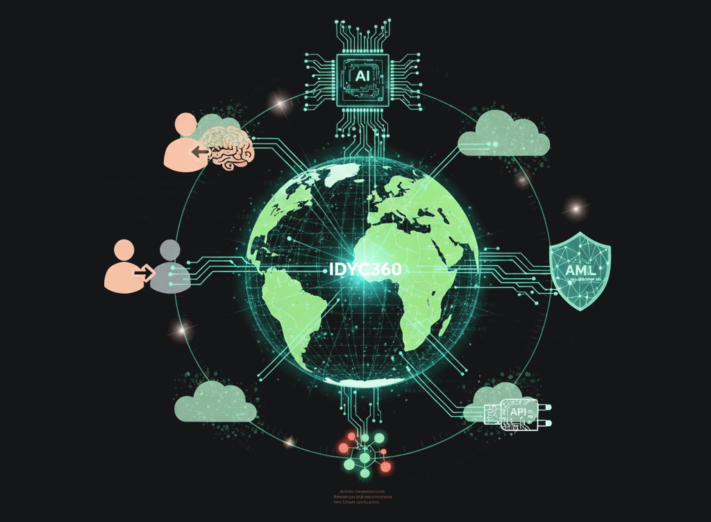 The Trusted Partner of Remittance Institutions