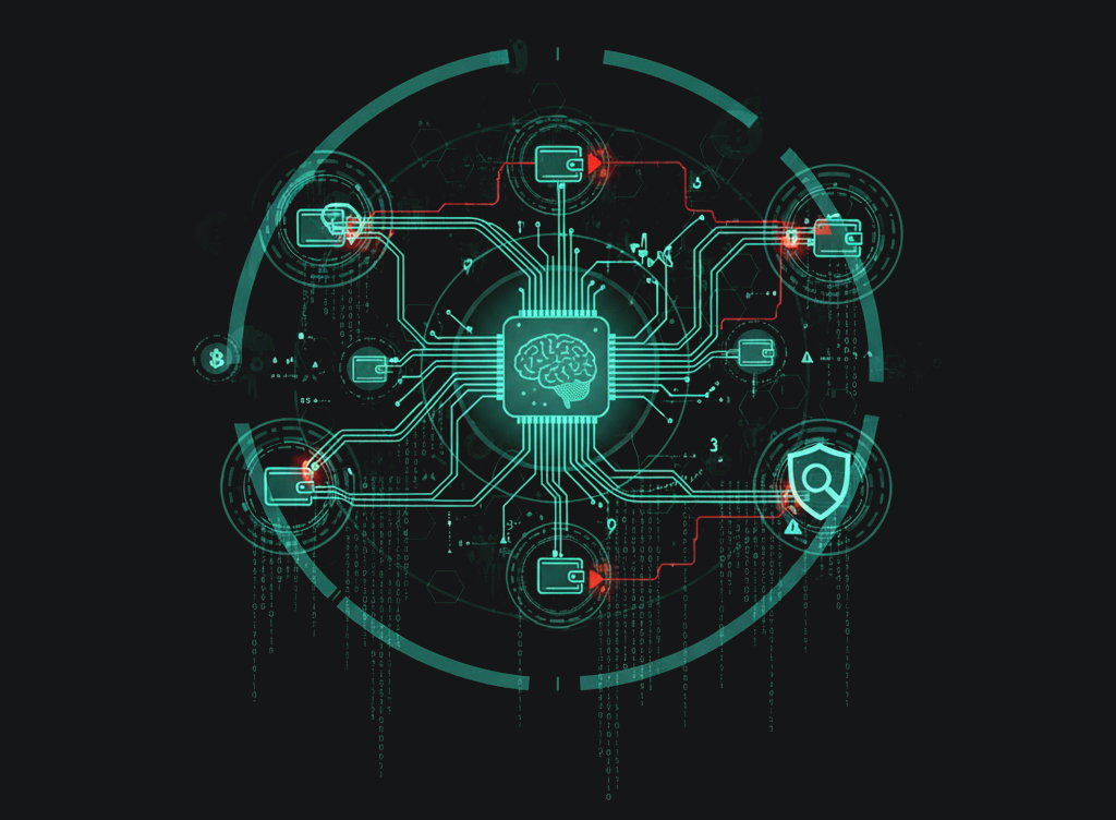 Wallet Address Screening & Blockchain Intelligence