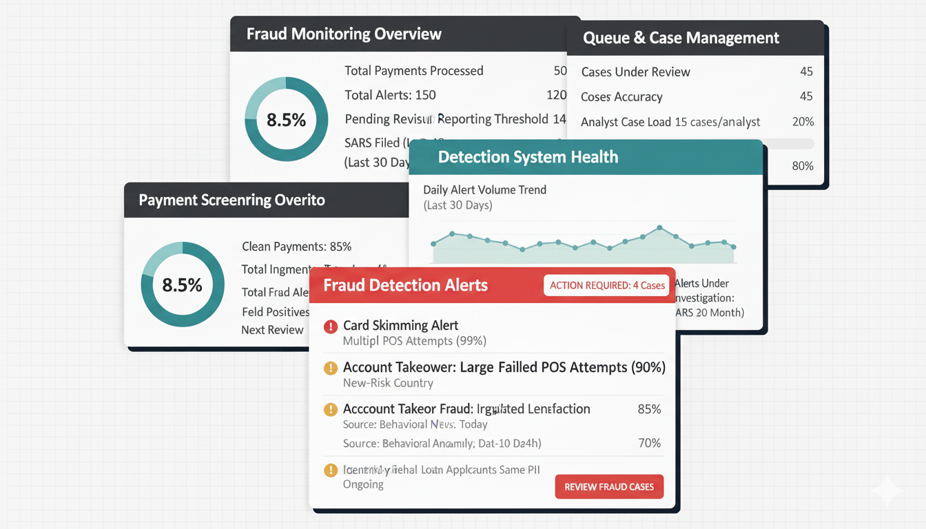 Fraud Detection