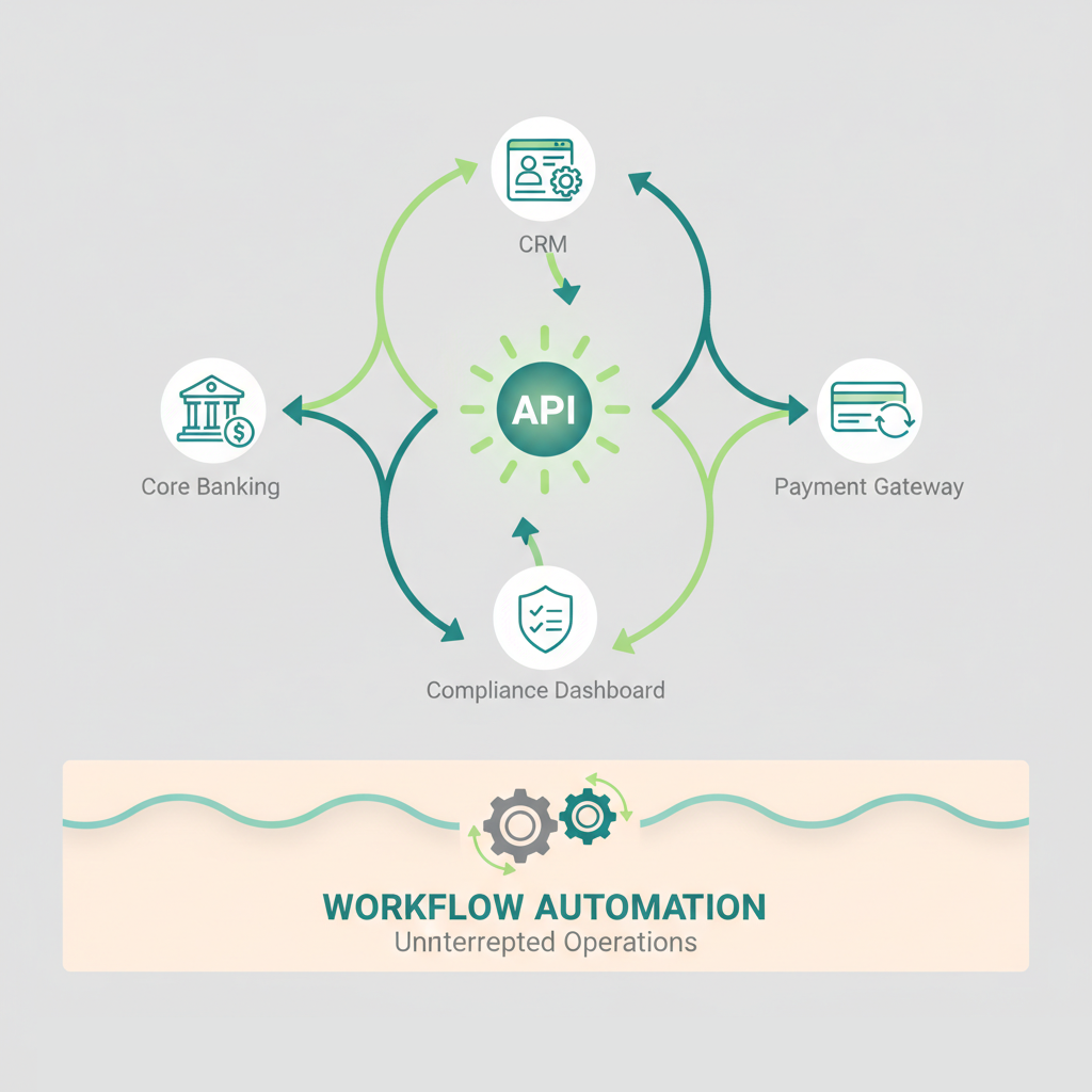 Seamless Integration