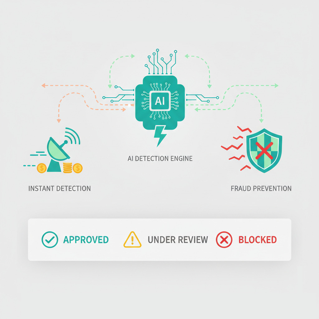 Real-Time Monitoring