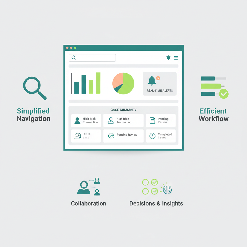 User-Friendly Interface