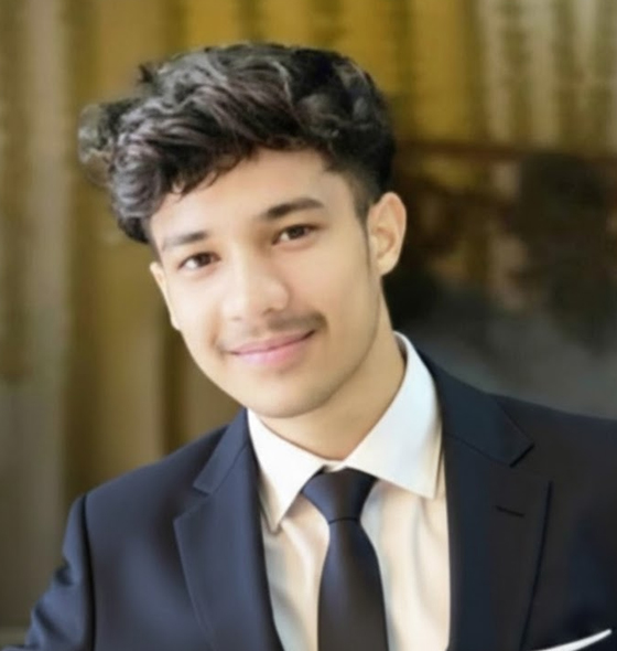 Dishant Kaushik