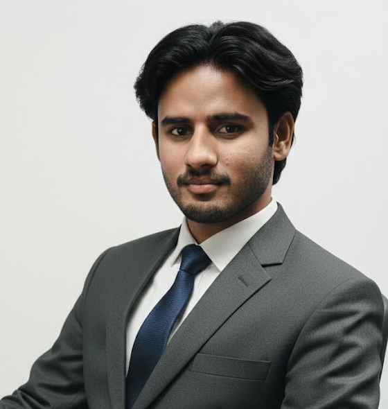 Rejaullah Khan