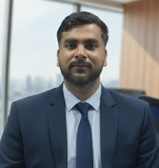 Shivram Kumar