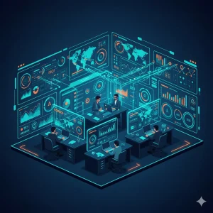 Fewer False Positives, Faster Resolutions: AI in Alert Management