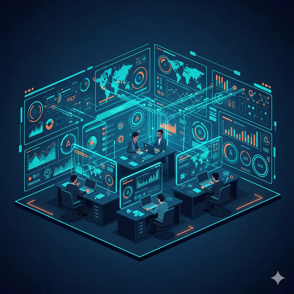 Fewer False Positives, Faster Resolutions: AI in Alert Management