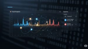 How AI Detects the Patterns Humans Miss in Fraud & Financial Crimes