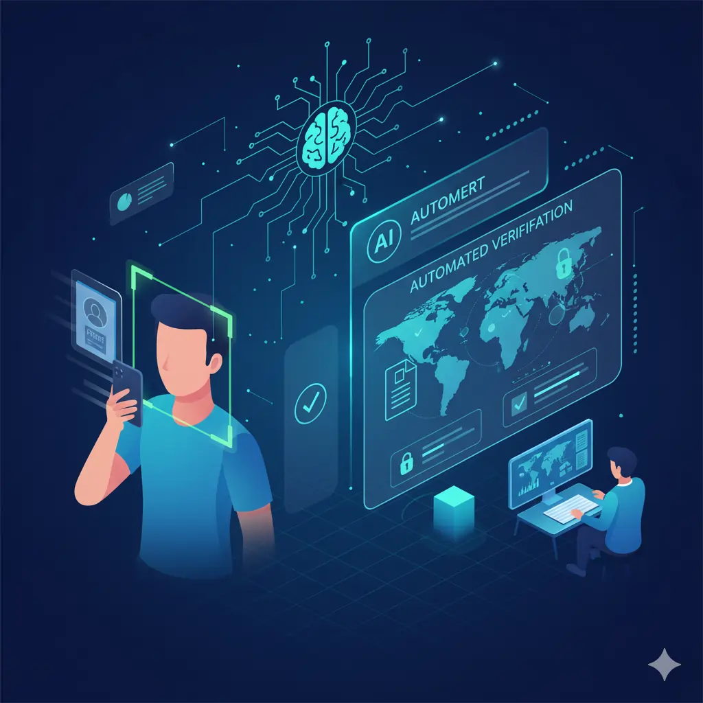 Accelerated Customer Onboarding Without Cutting Compliance Corners