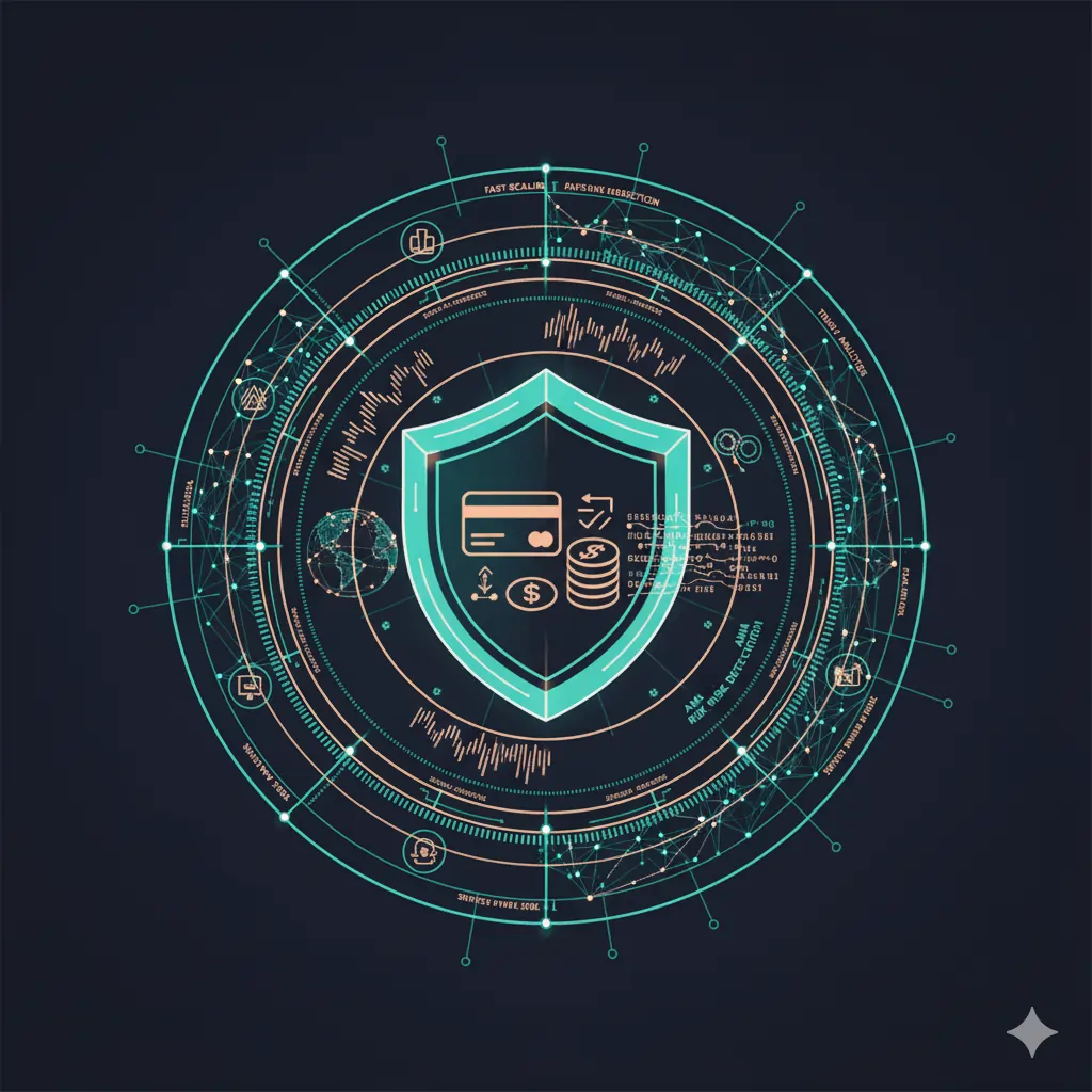 AML Compliance for Fintechs: Growing Fast Without Growing Risk