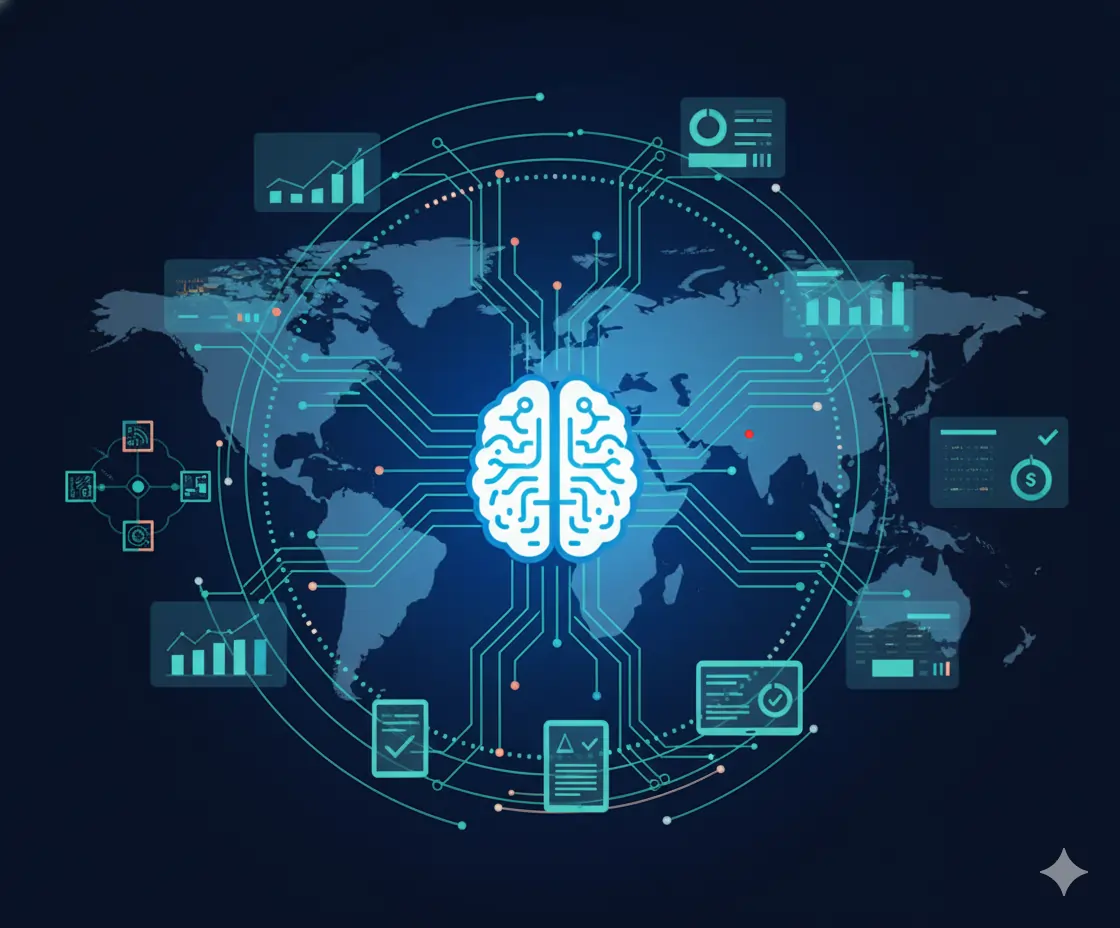 AI in Compliance: From Detection to Decision-Making