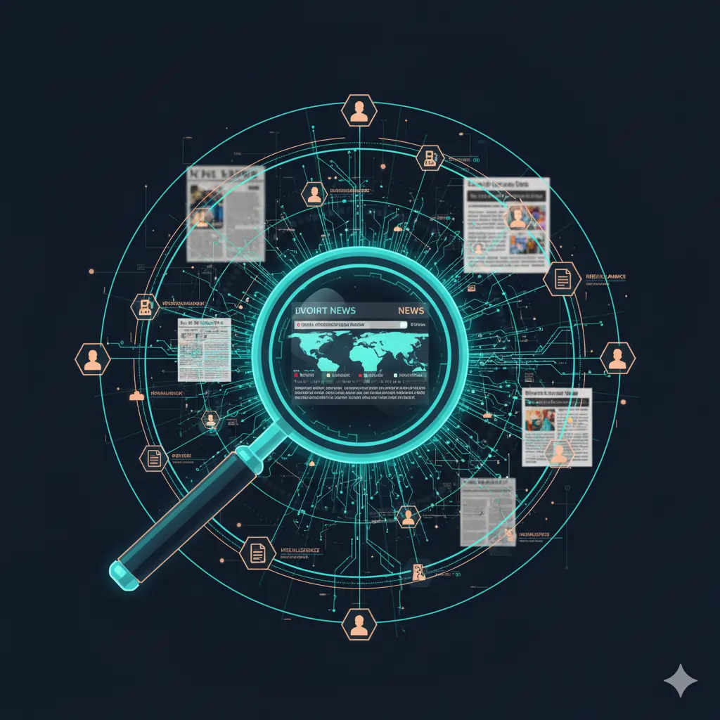 Adverse Media Screening: A Must-Have in Modern Risk Environments