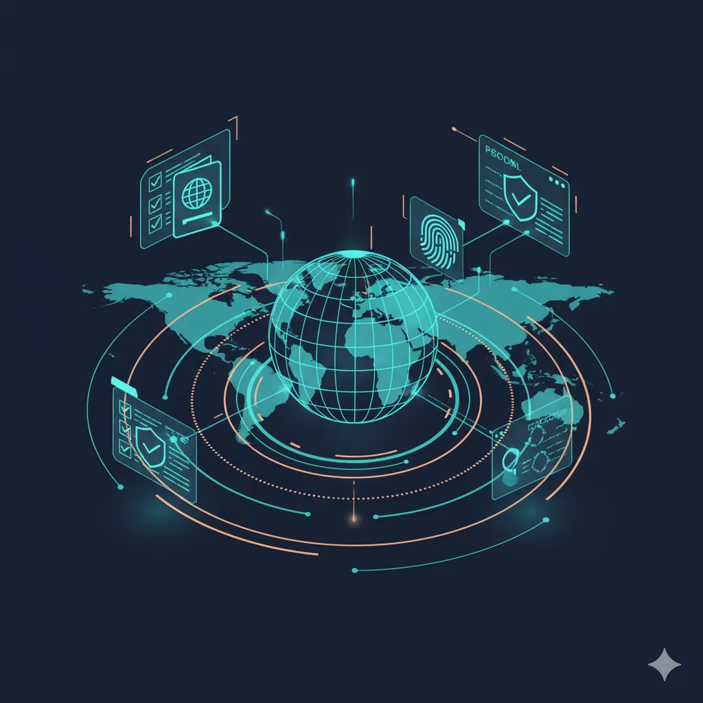 Global Onboarding: Managing Risks Across Borders Without Slowing Down