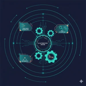 Intelligent Automation in AML: A Practical Guide for 2025 & Beyond
