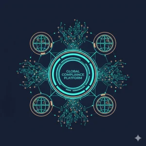 Regulated in 3 Countries? Here’s How to Centralize Compliance Logic Efficiently