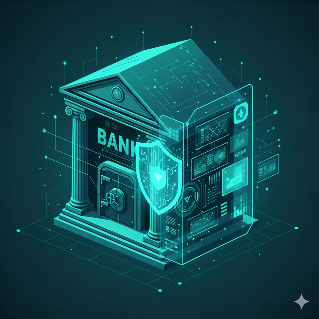 Regtech for Banks: How to Transition Without Losing Control