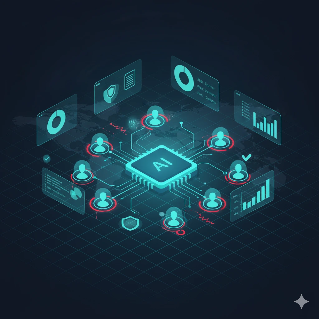 Wealth Management & The Rise of Behavioral Screening